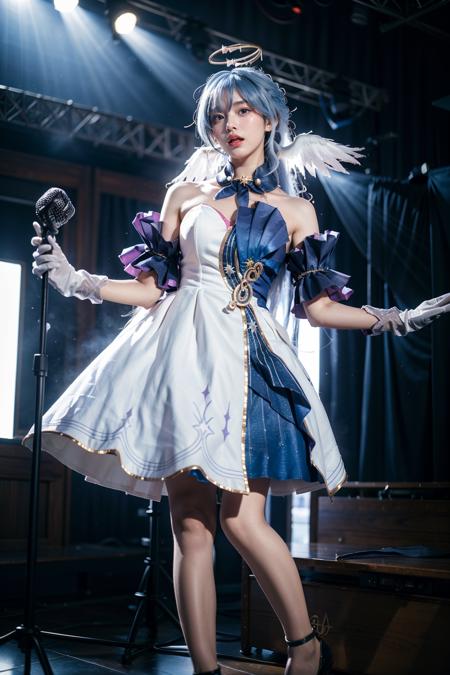 Cosplay costume collection |《崩坏：星穹铁道》cos服装集合