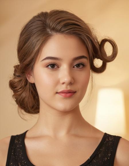 Women's Hair Styles (211)