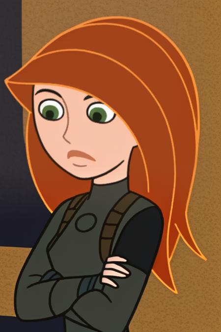 Kim Possible