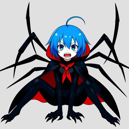 invertebrates_monster