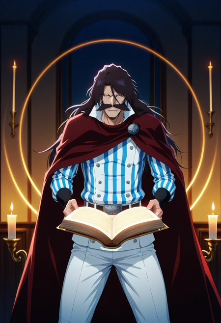 Yhwach | Bleach