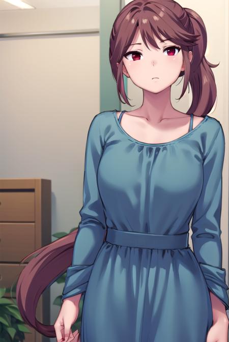 Mei - [Crimson CROWN (Matsuda Val)] Osananajimi ga Konnani Kimochi ii Nante ([Crimson CROWN (松田ヴァル)] 幼馴染がこんなに気持ちいいなんて)