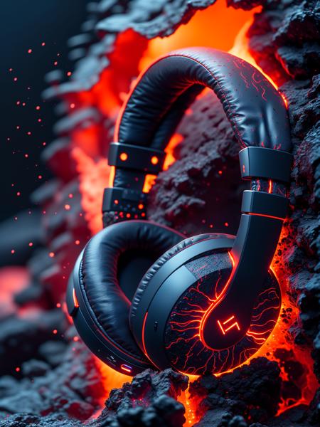 Lava| Magma| SD1.5