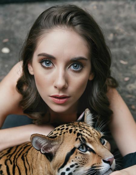 Alison Brie