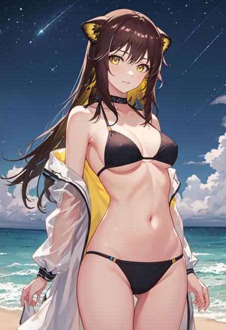 folinic/フォリニック/亚叶 (Arknights)