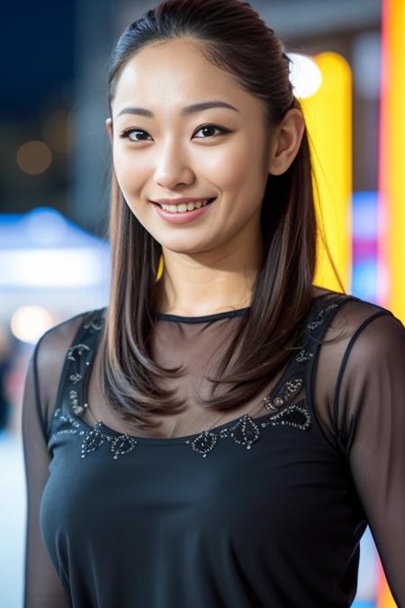 AndoMiki/安藤 美姫 _JP_Athlete