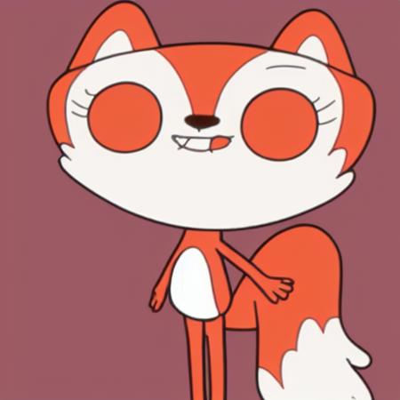 Candle Fox (Kiff)