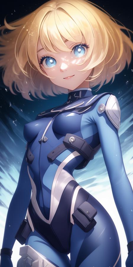 Milinda Brantini - Heavy Object
