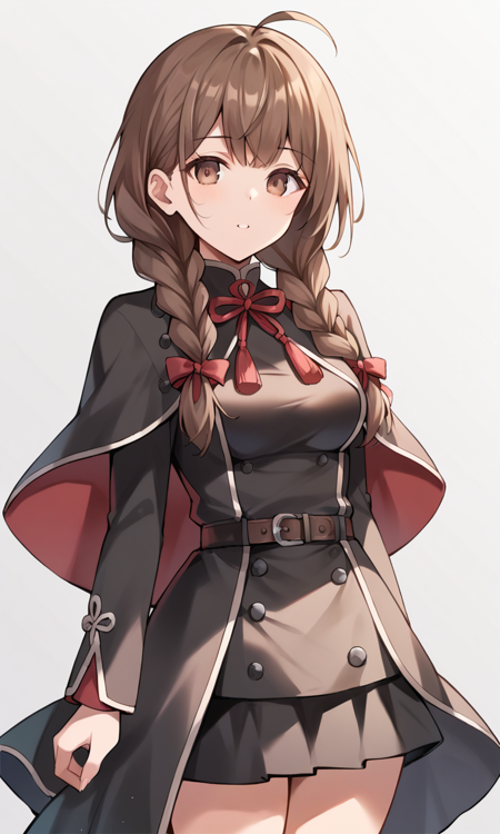 [PonyV6 XL] Shinshuu Maru (KANCOLLE)