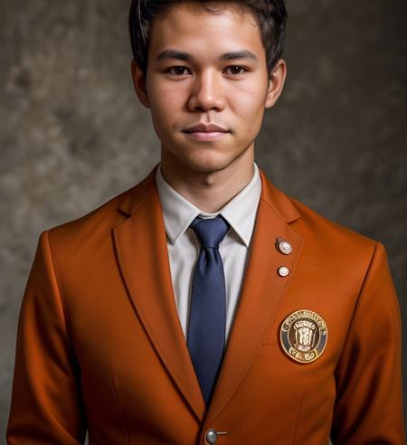 Young Royals School Uniform Netflix Series
