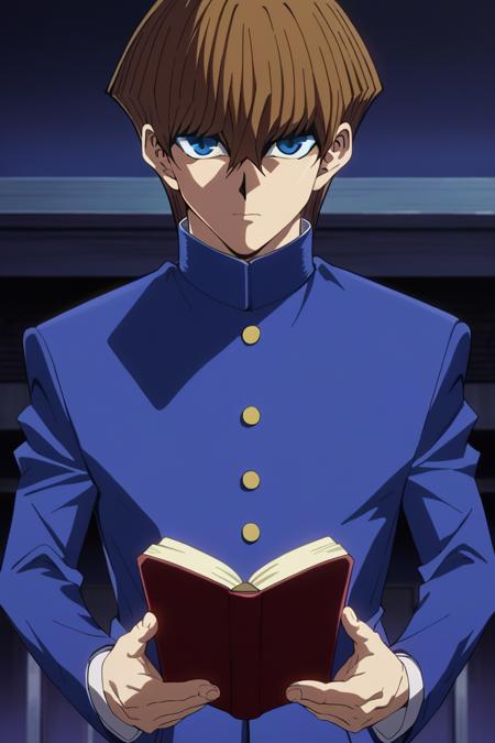 Seto Kaiba (海馬瀬人) / 3 Outfits - Yu-Gi-Oh! Duel Monster (遊☆戯☆王デュエルモンスターズ) - (Pony)
