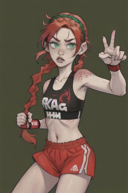 Ashlyn Banner