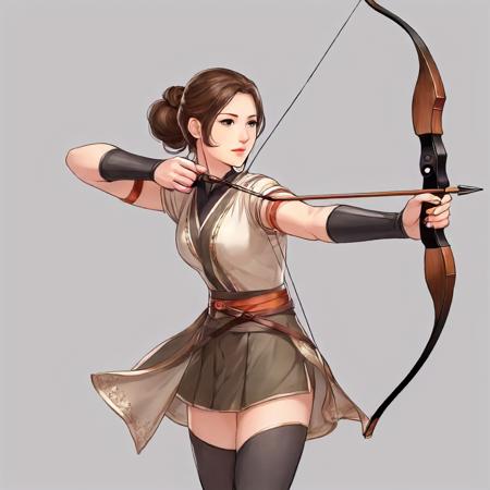 Archeress