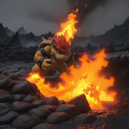 Bowser