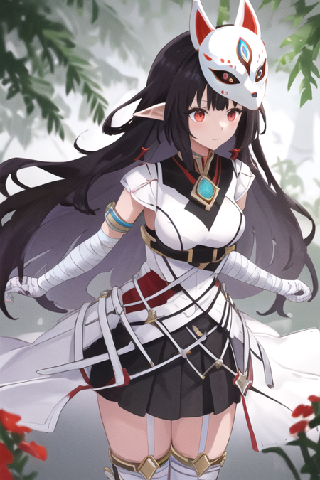 Kasandra (Xenoblade Chronicles 2)