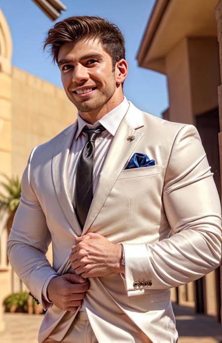 David Henao