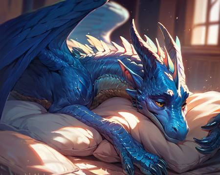 PonyDragon XL