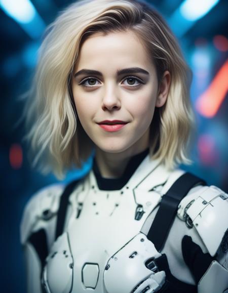 Kiernan Shipka