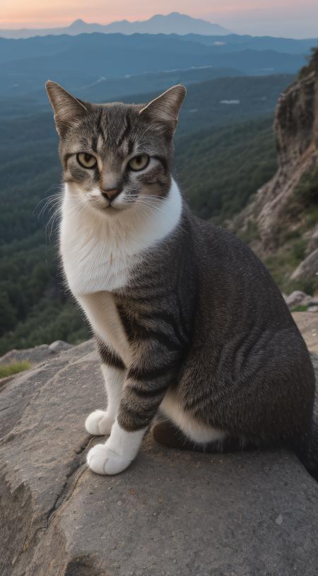 Celeste Cat v2.0