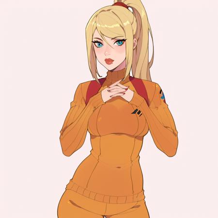 Kamii Momoru Style