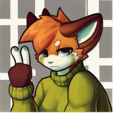 pock - dont_jinxit | Fursona