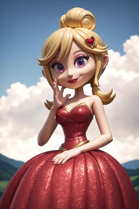 CORALINE XL