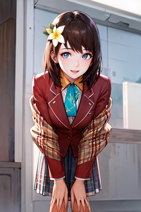 Hana Macchia | VTuber | Nijisanji ID (Ex-ID)