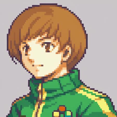 [PDXL] Fire Emblem GBA Portrait Style (ファイアーエムブレム 封印の剣、烈火の剣、聖魔の光石)
