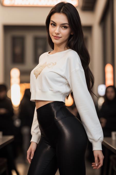 Ornella Vicious