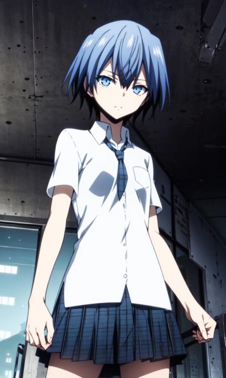 Azuma tokaku|东兔角|Akuma no riddle|恶魔之谜版本v1.0 (ID: 49477)