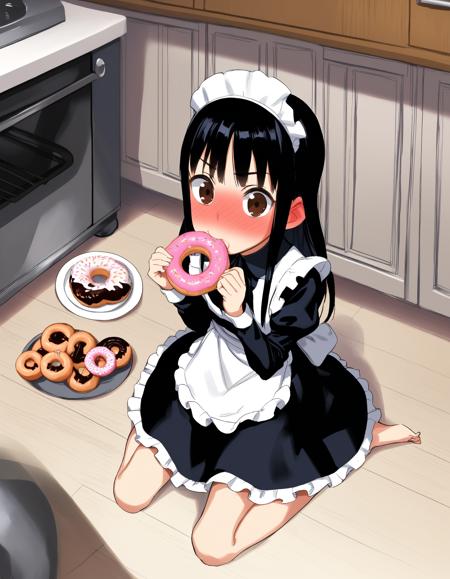 Kawakami Rokkaku Style