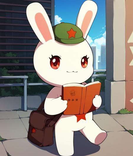 Year Hare Affair