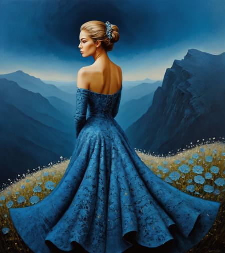 FF Style: Karol Bak