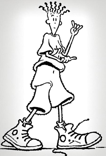 Fido Dido XL