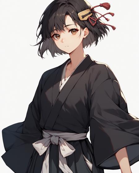 Hinamori_Momo_PONY (BLEACH)