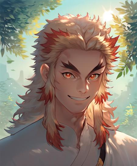 Rengoku版本46 (ID: 395907)