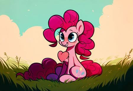 (Pony Diffusion XL) Heart Out Of Chest (Concept)