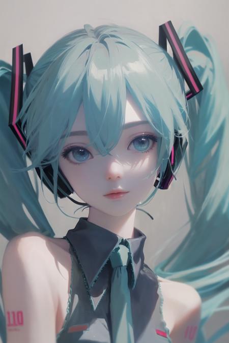 KM_Unique style 2.5D