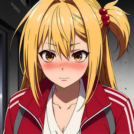 yuuri amagake