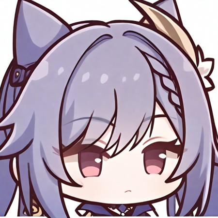Princess Connect Re:dive-Q Meme\公主连结大头表情包