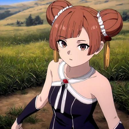 Laufen (Frieren: Beyond Journey's End) XL illustrious LORA