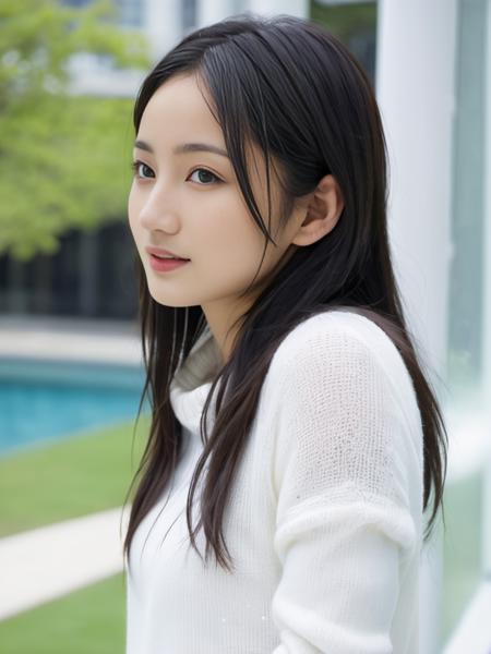 Your beauty - Saaya Irie版本SDXL v1.0 (ID: 319074)