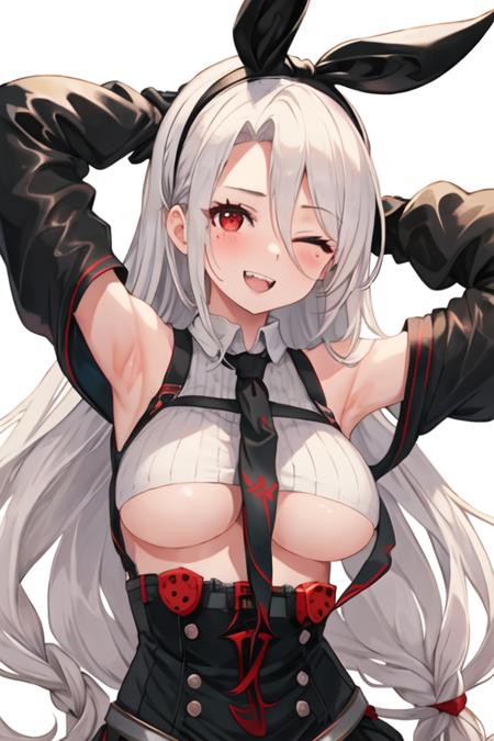 prinz_heinrich/プリンツ・ハインリヒ/海因里希亲王 (Azur Lane)版本v1.4 (ID: 174255)