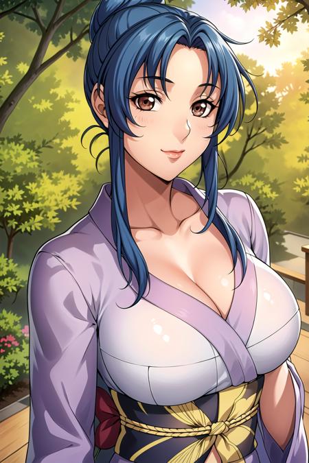 Kaname Chidori 千鳥かなめ | Full Metal Panic フルメタル・パニック