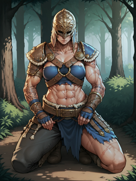 Raider (For Honor)