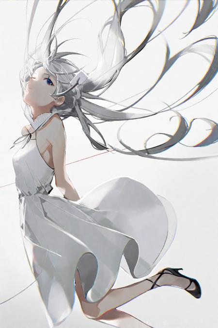 Anime Illust Diffusion XL