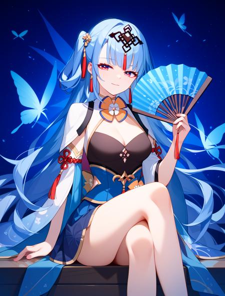 Lua (Epic Seven)