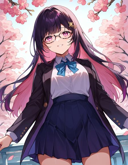 Sparkle (花火) (はなび) - Honkai: Star Rail (崩坏：星穹铁道) (崩壊：スターレイル)