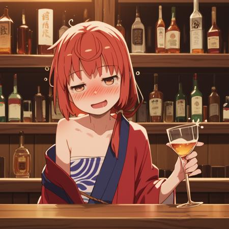 Buratei Marii | Joshiraku
