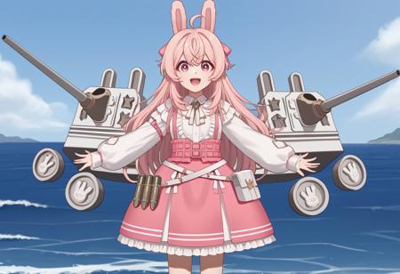 ピップキン ピッパ Pipkin Pippa 2nd Costume (Phase Connect) w/ Togglables